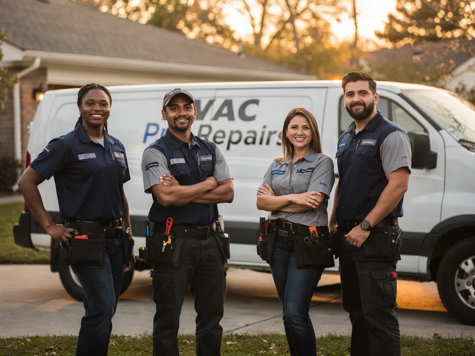 Heat Pump Repair company in Outlook, WA