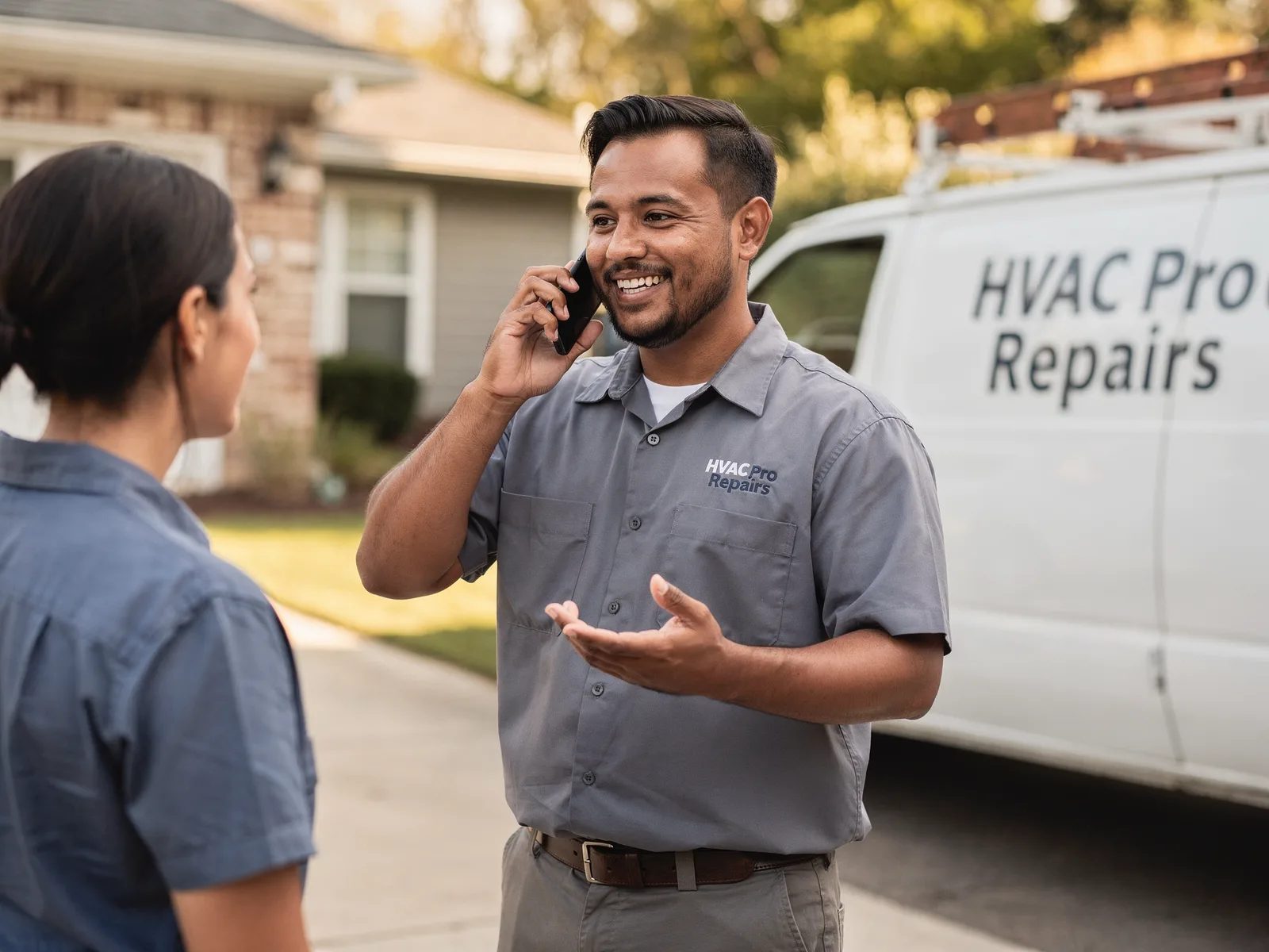 Heat Pump Repair Outlook, WA FAQs